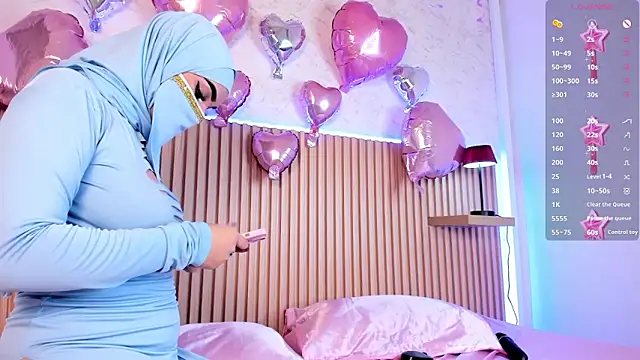 saleh issawi online show from February 16, 4:30 am