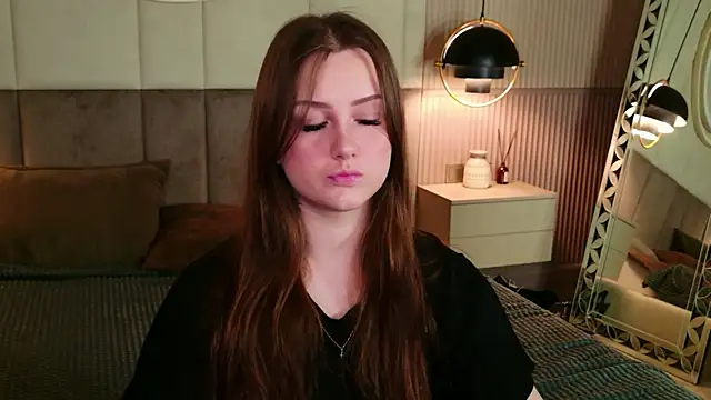 Snapshot of Kendra_Parlow chatting on May 3, 9:21 pm Kendra Parlow online show from May 3, 9:21 pm
