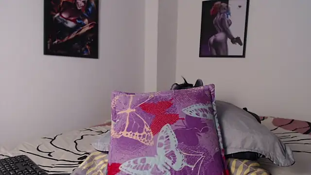 ariana sweet87 online show from March 4, 9:54 pm