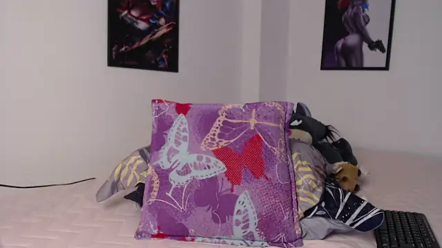 ariana sweet87 online show from March 9, 2:50 am