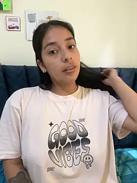 ariana sweet87 online show from September 14, 3:55 pm