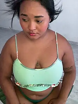 Marce 777 online show from November 6, 4:41 pm