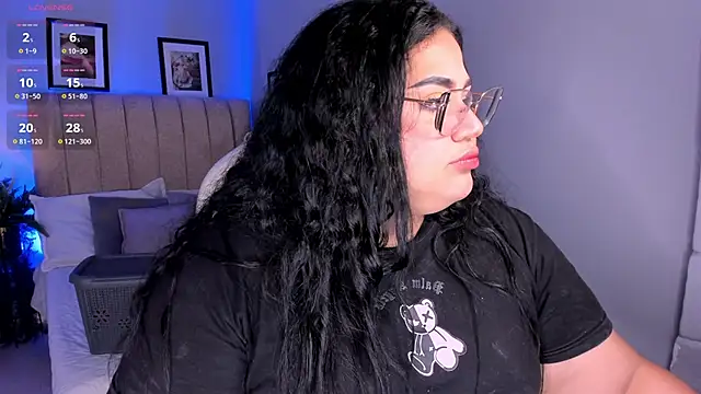 Snapshot of _michel_bbw chatting on June 20, 2:47 am michel bbw online show from June 20, 2:47 am