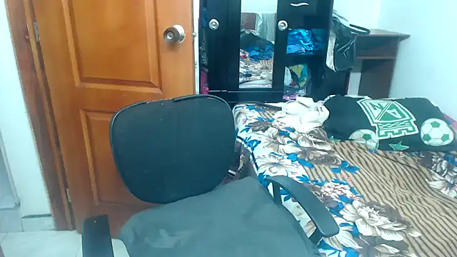 Siblleyx online show from February 12, 4:11 pm