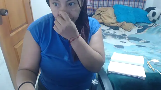 Siblleyx online show from June 11, 7:34 pm