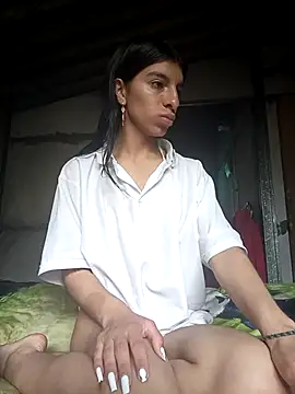 Ariell Kieran online show from February 14, 7:02 pm