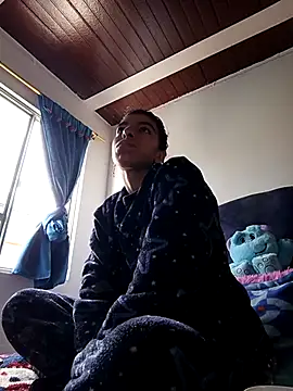 Ariell Kieran online show from March 1, 2:34 pm