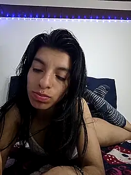 Ariell Kieran online show from March 2, 2:19 am