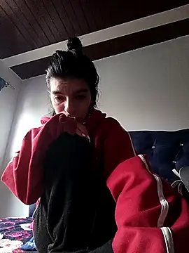 Ariell Kieran online show from March 9, 1:14 am