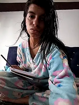 Ariell Kieran online show from March 9, 7:37 pm