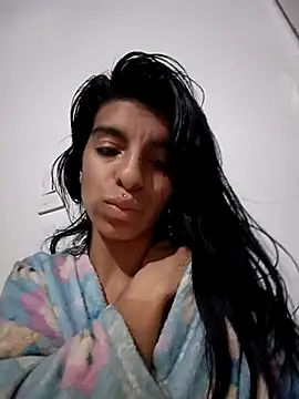 Ariell Kieran online show from March 12, 3:02 am