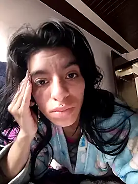 Ariell Kieran online show from March 13, 10:21 pm