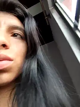 Ariell Kieran online show from March 15, 4:43 pm