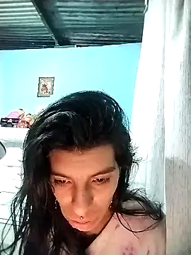 Ariell Kieran online show from September 16, 5:08 am