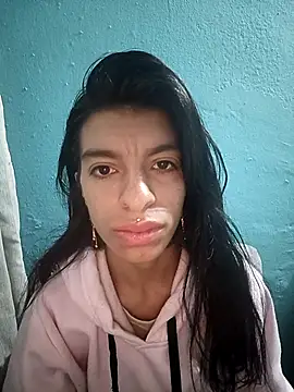 Ariell Kieran online show from September 21, 5:31 am