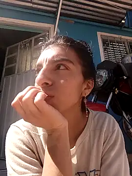 Ariell Kieran online show from September 21, 7:26 pm