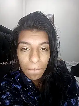 Ariell Kieran online show from October 6, 8:06 pm