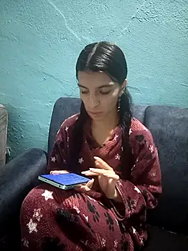 Ariell Kieran online show from October 24, 12:41 am