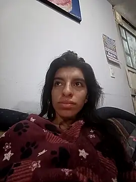 Ariell Kieran online show from February 11, 2:49 am