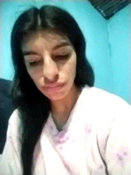 Ariell Kieran online show from March 18, 2:47 am