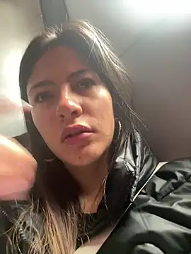 Andrea18 blonde online show from October 7, 12:46 pm