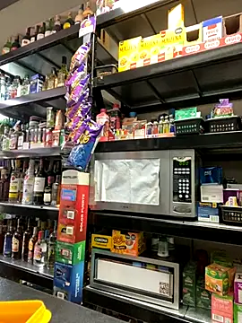 Andrea18 blonde online show from November 14, 3:00 pm