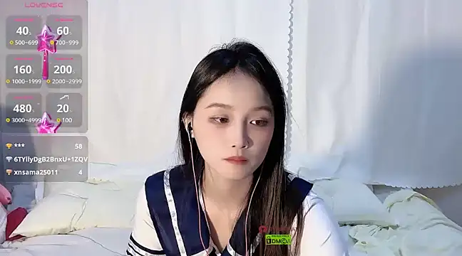 xunian71O online show from February 10, 6:03 pm