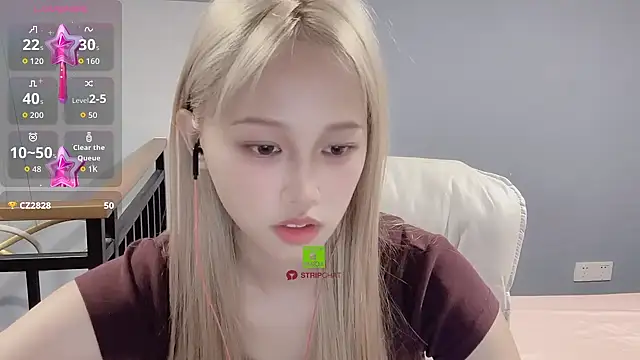 xunian71O online show from September 24, 11:13 am