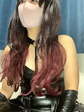 PINO pino 01 online show from October 24, 1:35 am