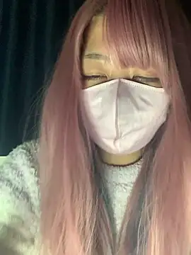 PINO pino 01 online show from February 24, 1:58 am