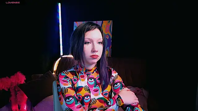 Bibi Iva online show from February 26, 1:19 pm