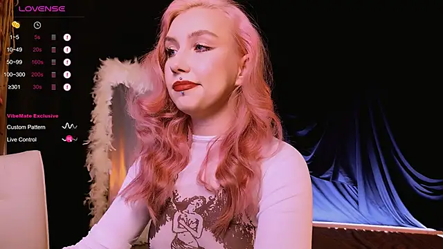 Bibi Iva online show from September 29, 11:53 pm