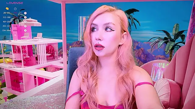 Snapshot of Bibi_Iva chatting on February 24, 2:26 pm Bibi Iva online show from February 24, 2:26 pm