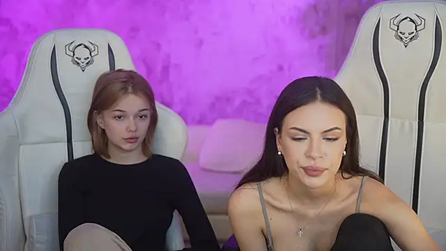 Snapshot of Milana_angell chatting on February 28, 3:59 pm Milana angell online show from February 28, 3:59 pm