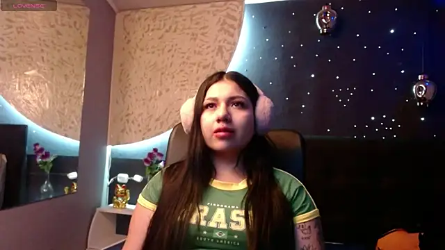 sweety ashly online show from February 28, 11:36 am