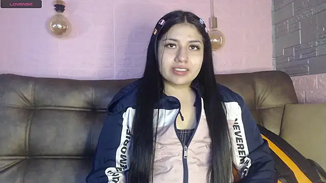 sweety ashly online show from March 12, 12:04 pm