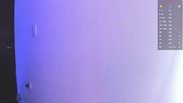 Snapshot of JamesCr_ chatting on September 13, 3:01 pm JamesCr online show from September 13, 3:01 pm