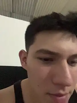 Snapshot of JamesCr_ chatting on June 12, 12:20 am JamesCr online show from June 12, 12:20 am