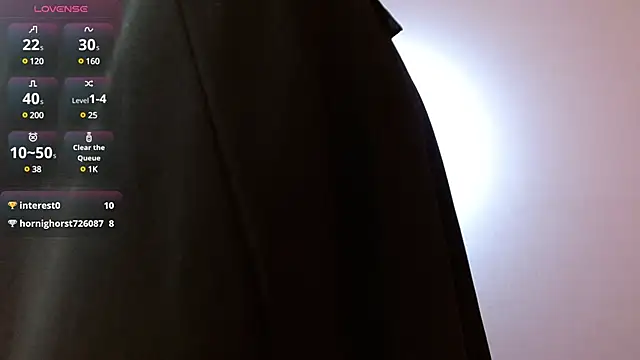 Snapshot of Alexaamoon_ chatting on March 17, 12:57 pm Alexaamoon online show from March 17, 12:57 pm