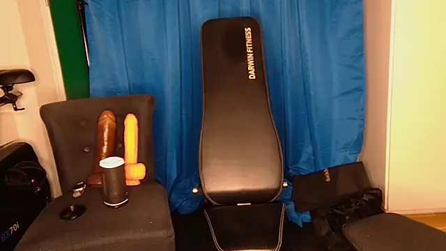 MarkusCH online show from January 7, 6:21 pm