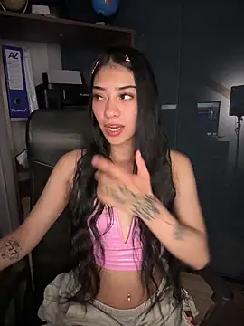 TayylorSexx online show from May 5, 5:04 am