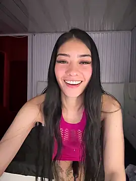 TayylorSexx online show from May 17, 5:49 am