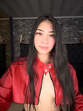 TayylorSexx online show from June 5, 3:02 am