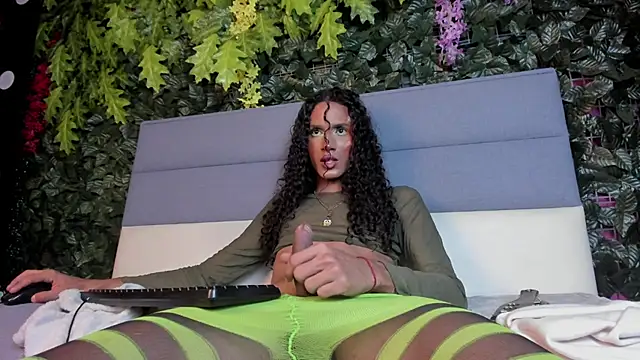 cassidy blossom online show from March 16, 9:05 am