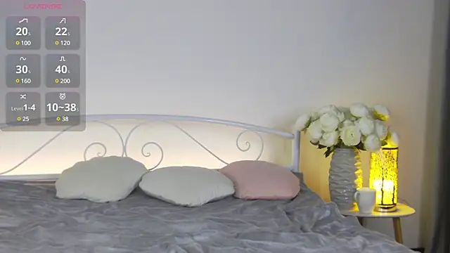 Snapshot of Maytaai chatting on March 5, 3:08 am Maytaai online show from March 5, 3:08 am