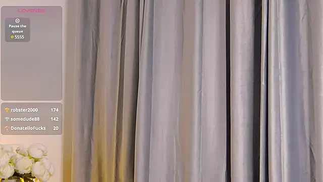 Snapshot of Maytaai chatting on March 15, 4:13 am Maytaai online show from March 15, 4:13 am