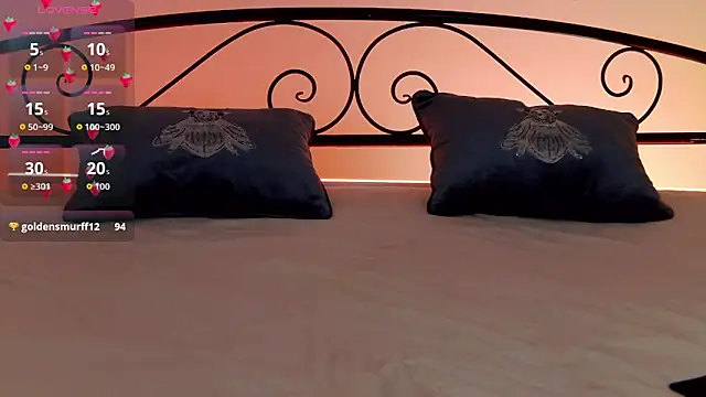 Snapshot of Maytaai chatting on October 31, 9:05 pm Maytaai online show from October 31, 9:05 pm