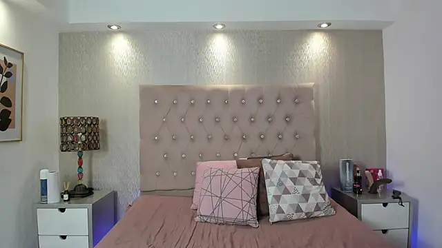 GochitaWild online show from February 8, 8:23 pm