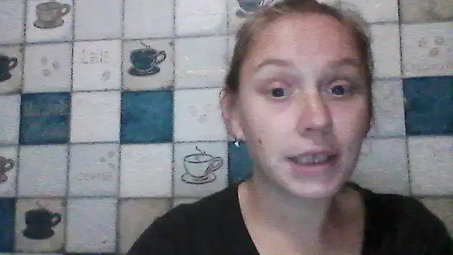 Anna wey online show from October 21, 6:52 pm