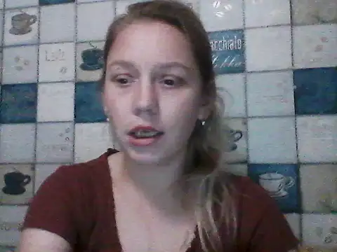 Snapshot of Anna_wey chatting on November 19, 5:35 pm Anna wey online show from November 19, 5:35 pm